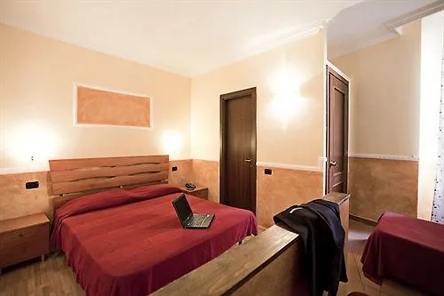 Bed & Breakfast Residenza Ki Rome