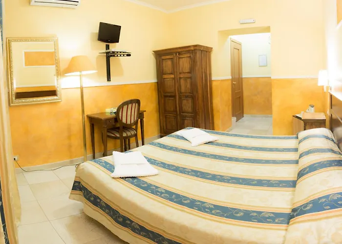 Residenza Ki 3*